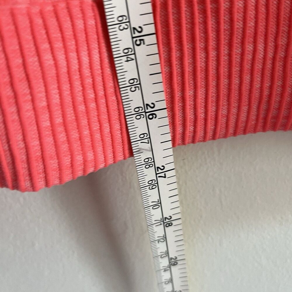 Lululemon Swiftly Rest Less Pullover Thumbholes 8… - image 7